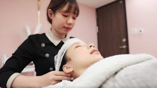 熱瑪吉全面部治療三步曲 精準抗衰，預防初老