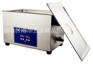 工業(yè)全自動(dòng)超聲波清洗設(shè)備選購指南 從核心配置到應(yīng)用場景解析